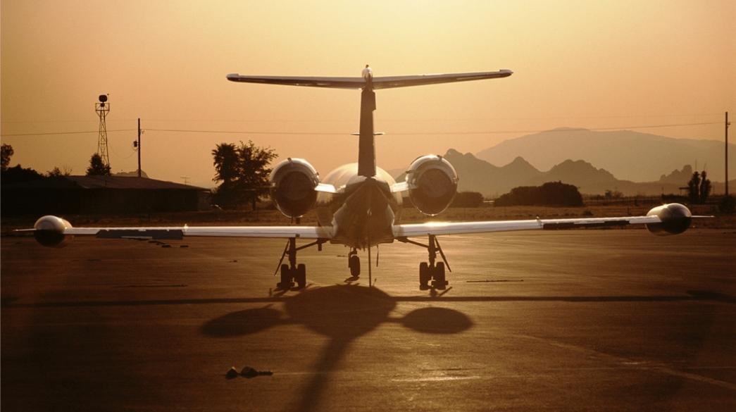 private_jet
