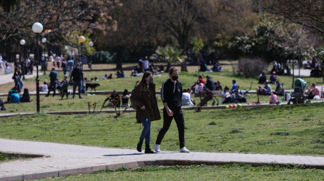 Πανδημία, μέτρα, κορονοιος, χαλάρωση 