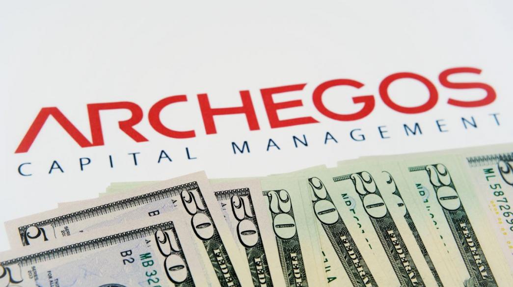 Archegos Capital Management, hedge funds, Wall Street