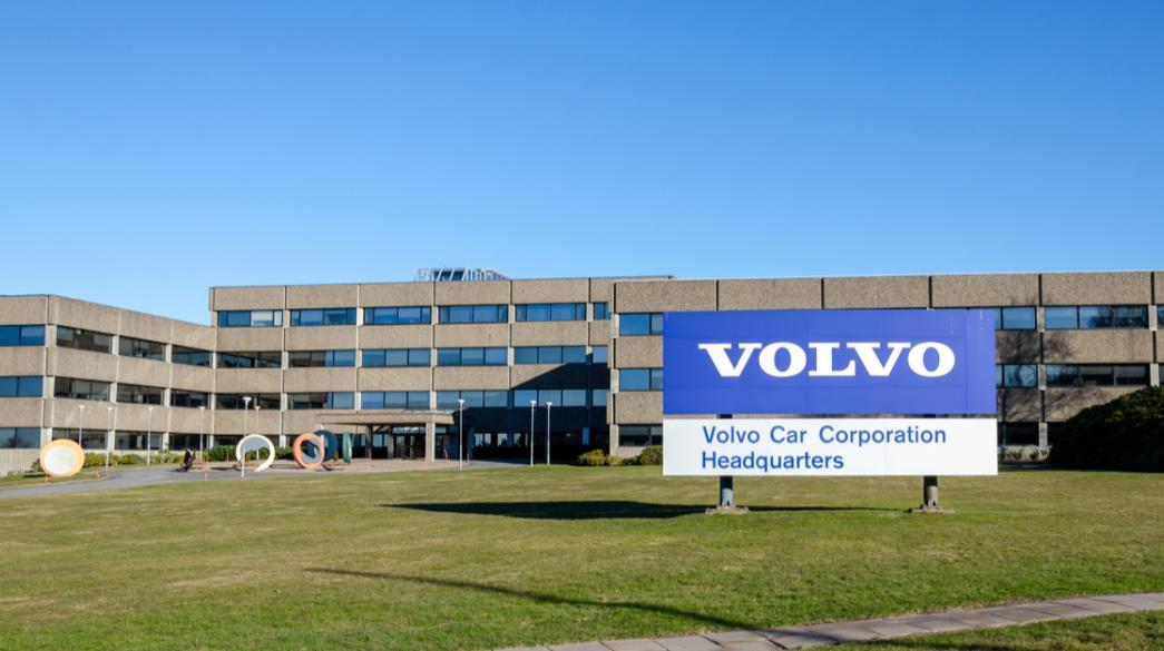 volvo