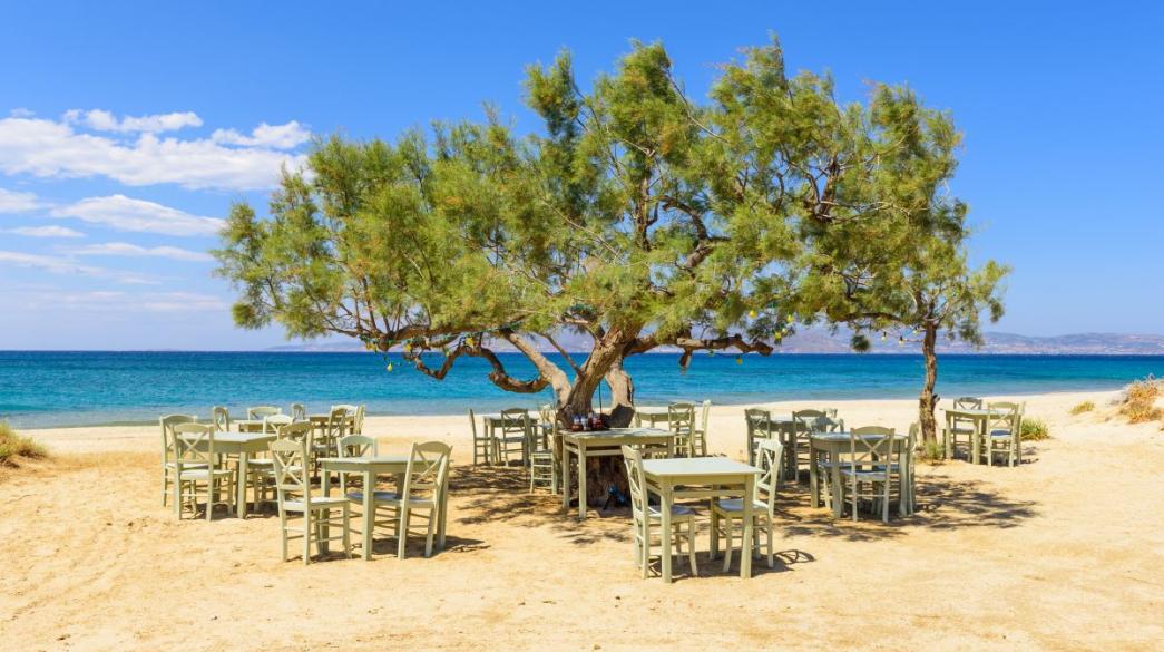 Tourism, Tourismos, Greece, Ellada