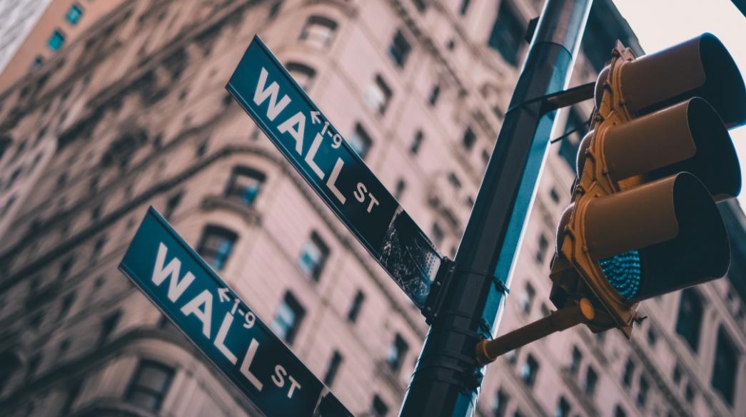Wall Street, Metoxes