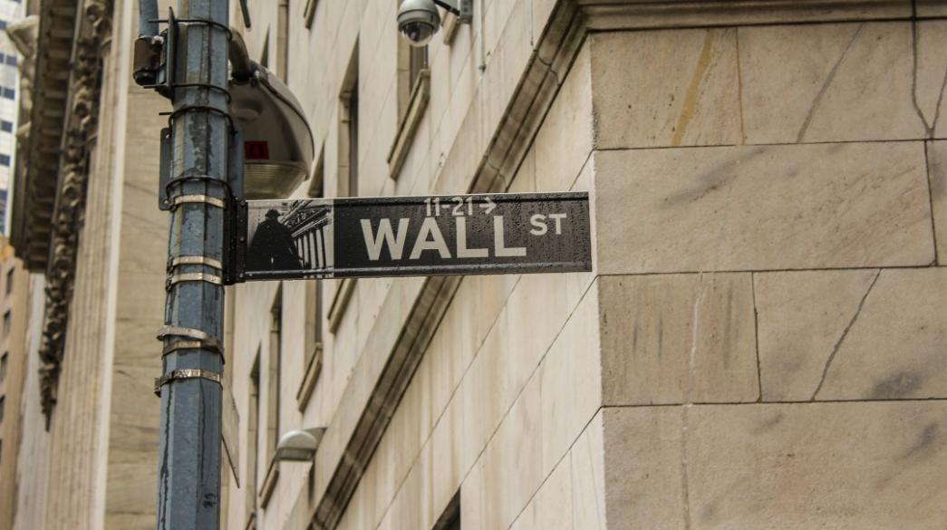 Wall Street, Metoxes