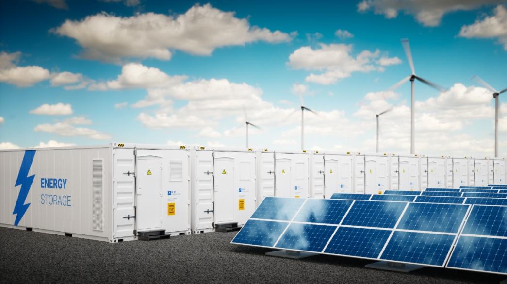 Ανανεώσιμες Πηγές Ενέργειας, Μπαταρίες, ΑΠΕ