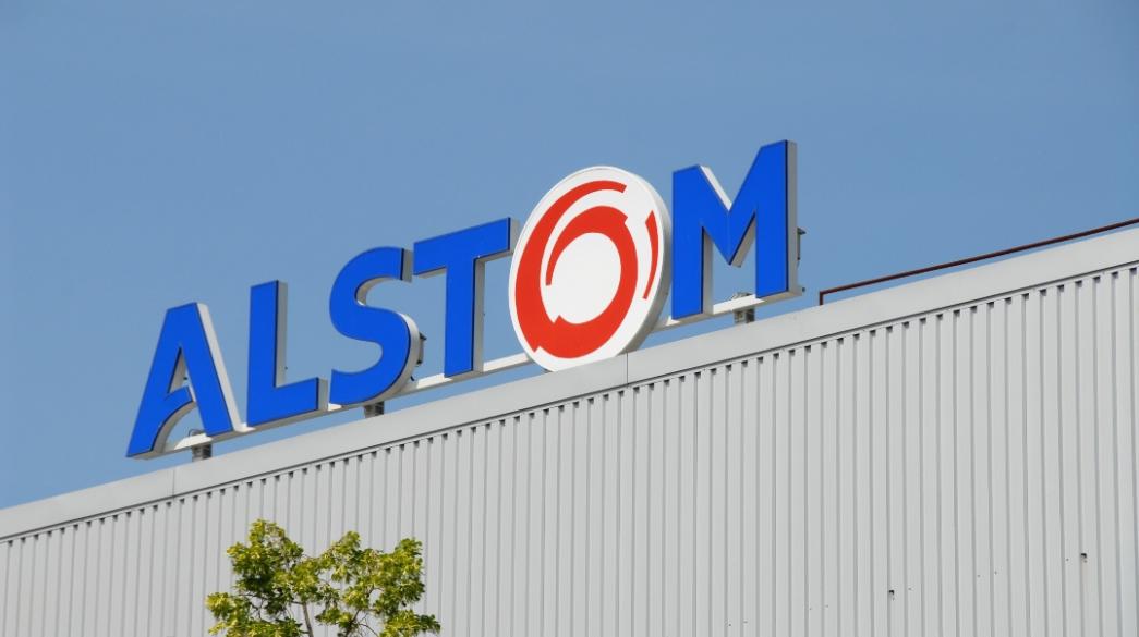 Alstom