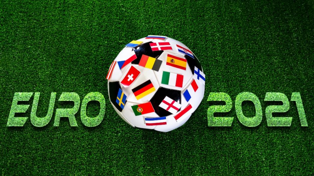 Podosfairo, Football, Euro 2021