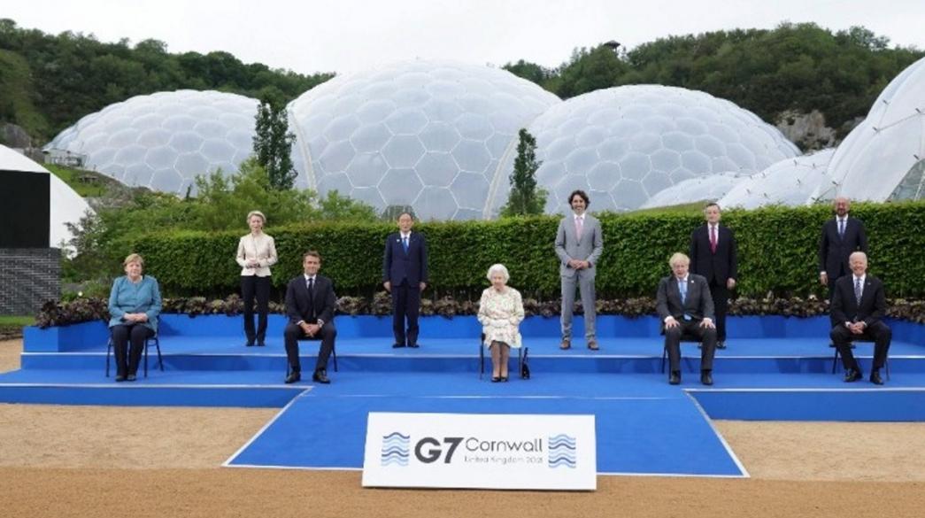 Synodos G7