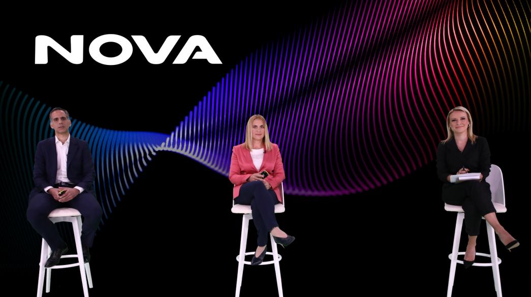 nova