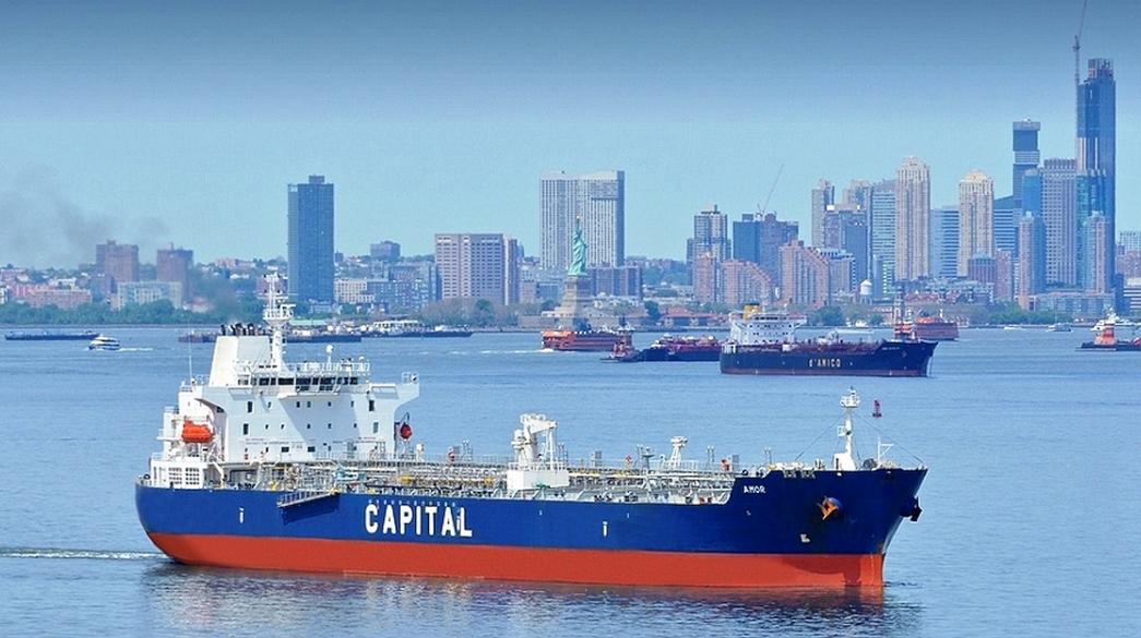 capital_maritime