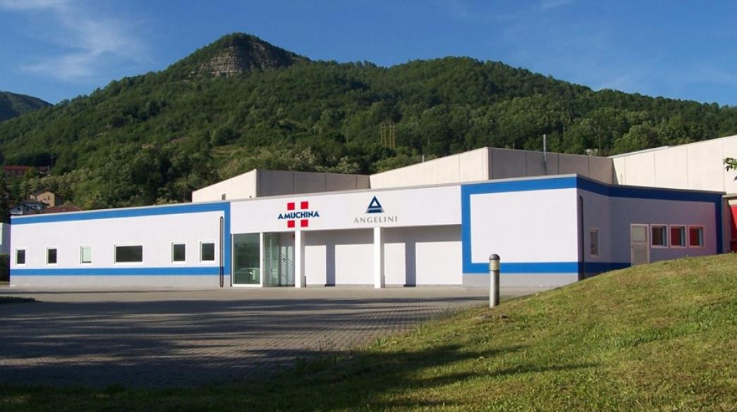 Angelini Pharma