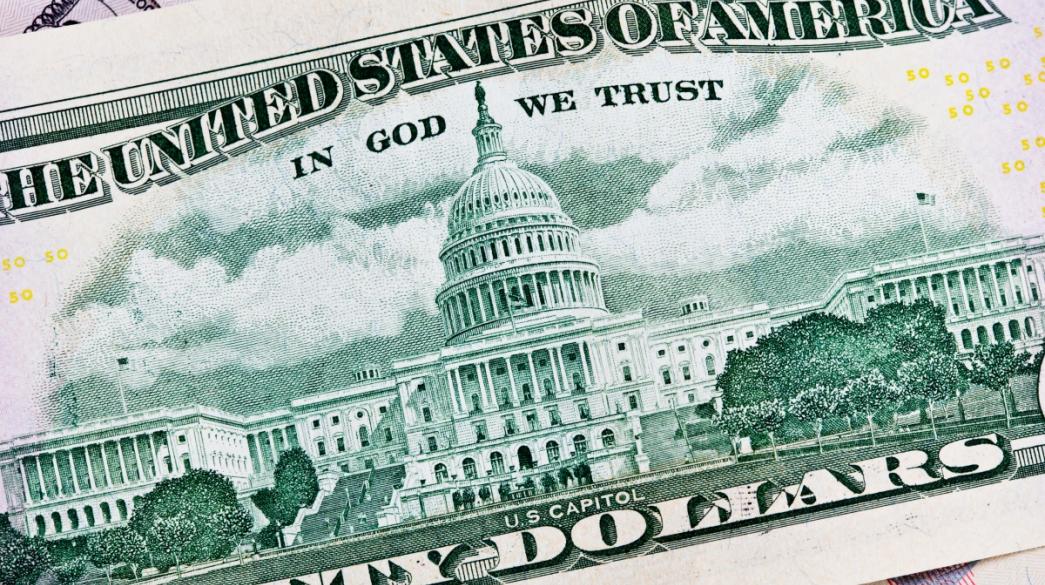 Dollar-in-God-we-trust