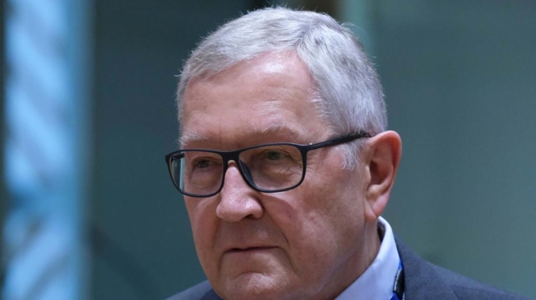 Klaus Regling, ESM, Evrozoni, EU