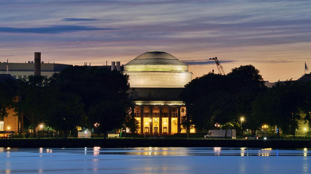 MIT Campus