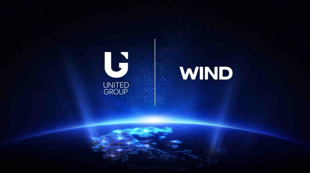 United Group - Wind