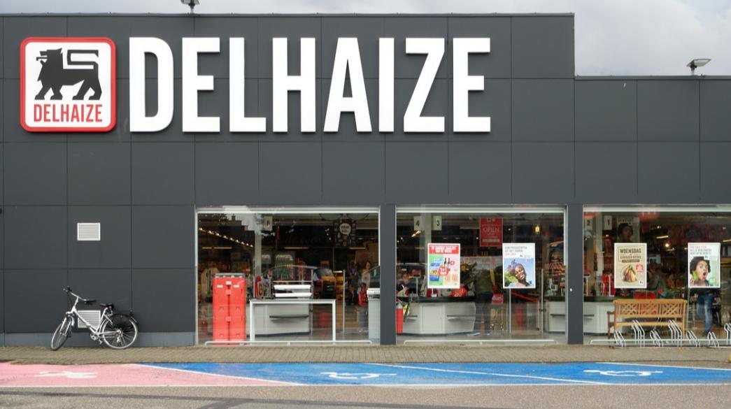 delhaize