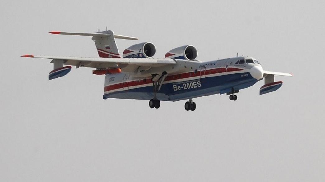 aeroskafos-beriev-200