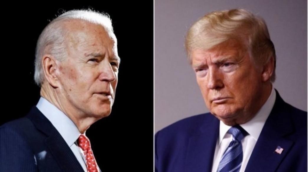 Biden-Trump