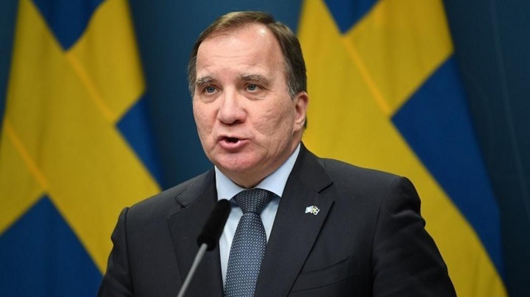 Stefan-Leven-Sweden-Prime-Minister