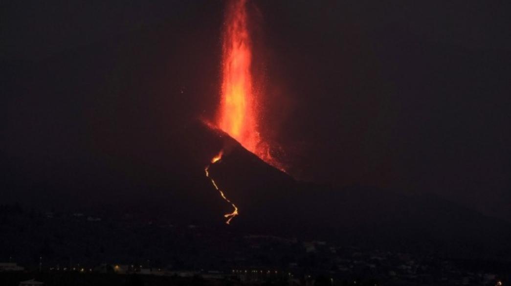 Spain - la palma - ifaisteio