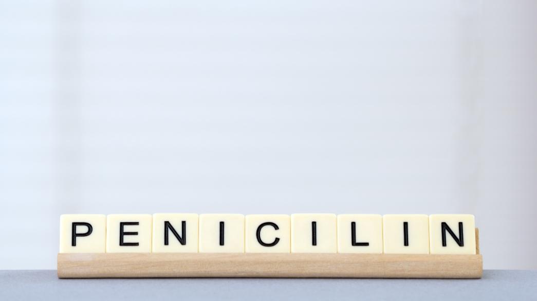 penicilin