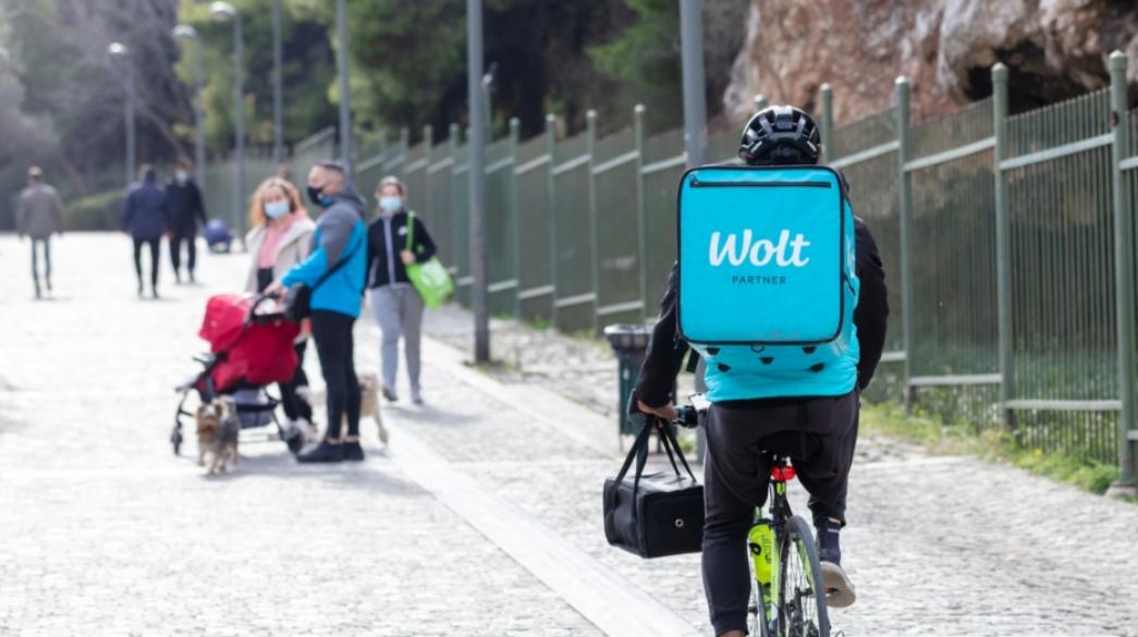 wolt-delivery