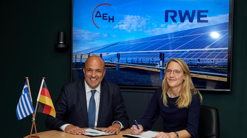 DEH, DEI, RWE, RENEWABLES, ANANEOSIMES PIGES, APE