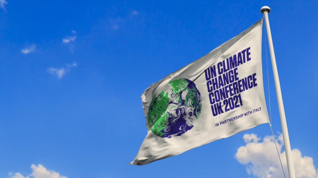 Klima, Kllimatiki Allagi, COP26