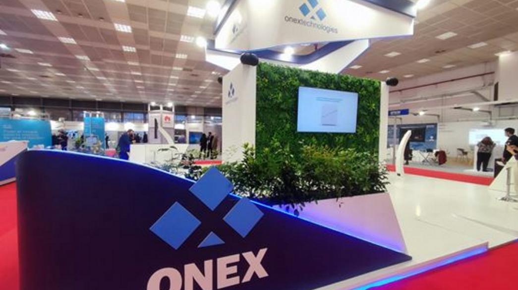 ONEX - Beyond 4.0 - Thessaloniki