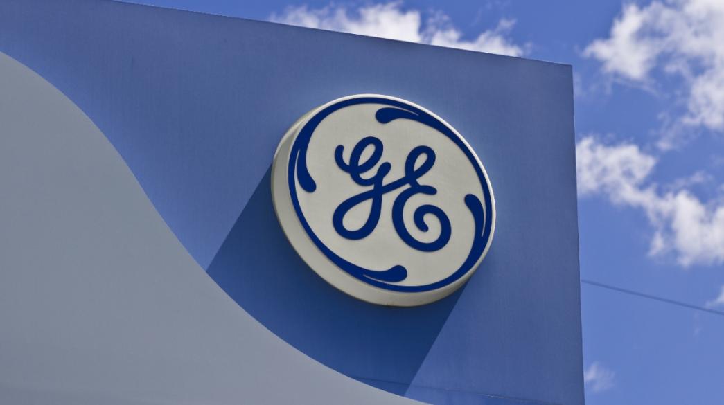 General Electric, GE