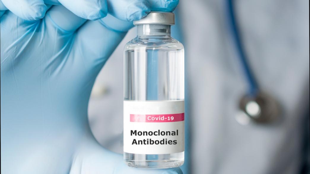 Monoklonika antisomata, Monoclone antibodes
