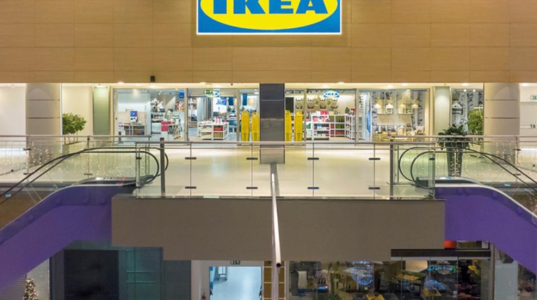 IKEA - The Mall Athens