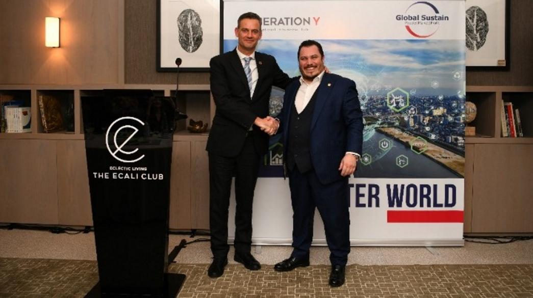 Generation Y - Global Sustain