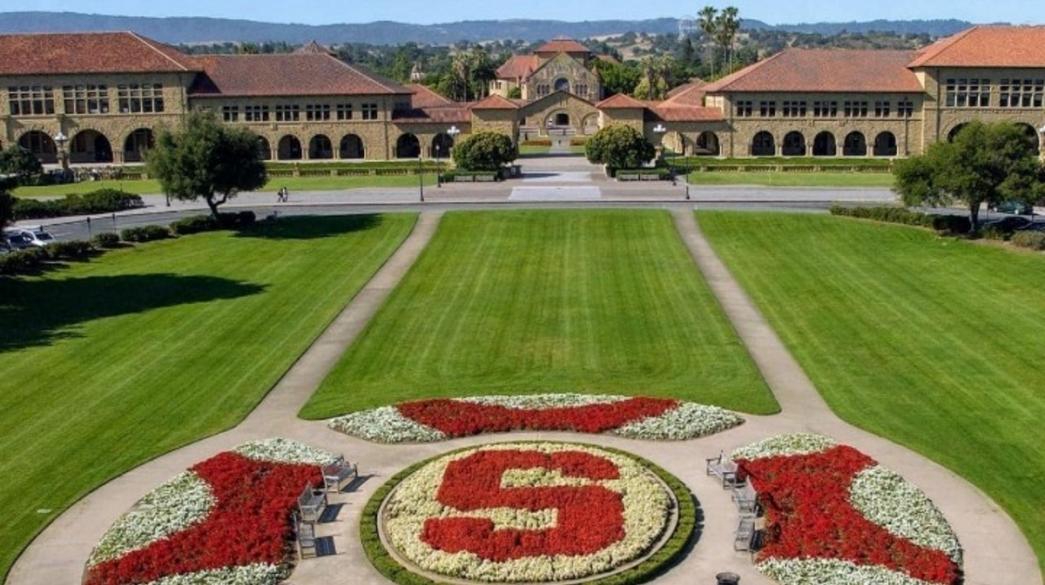 Stanford-University