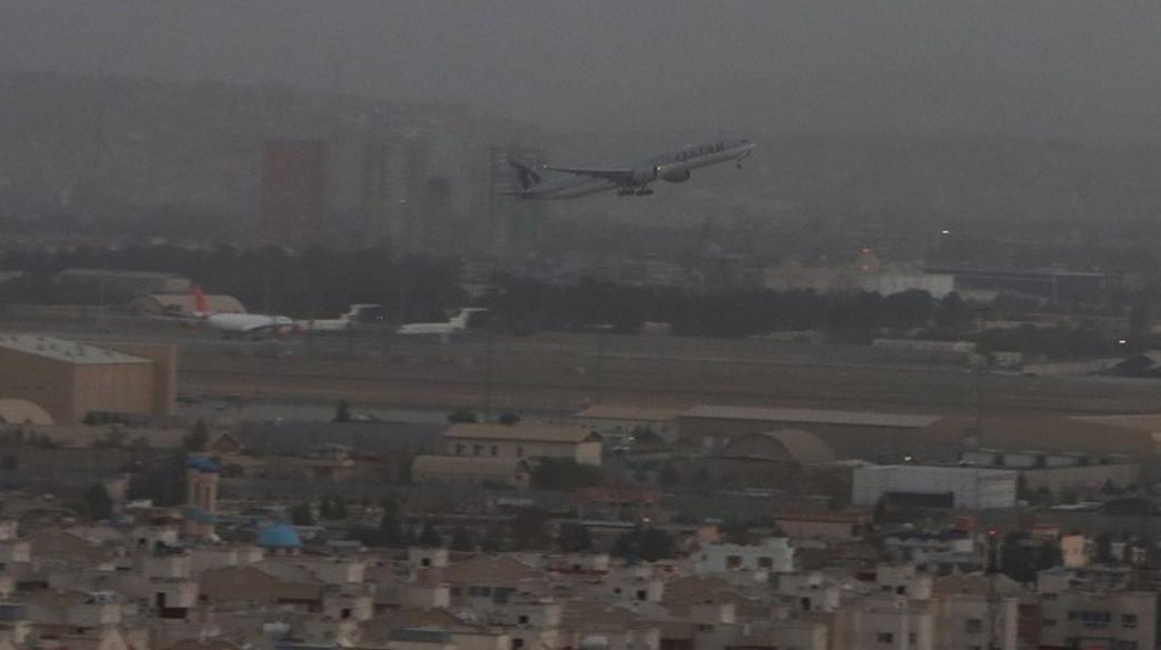 Afganistan-Airport-Aerodromio