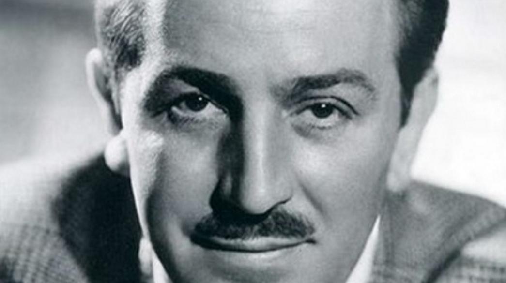 Walt-Disney