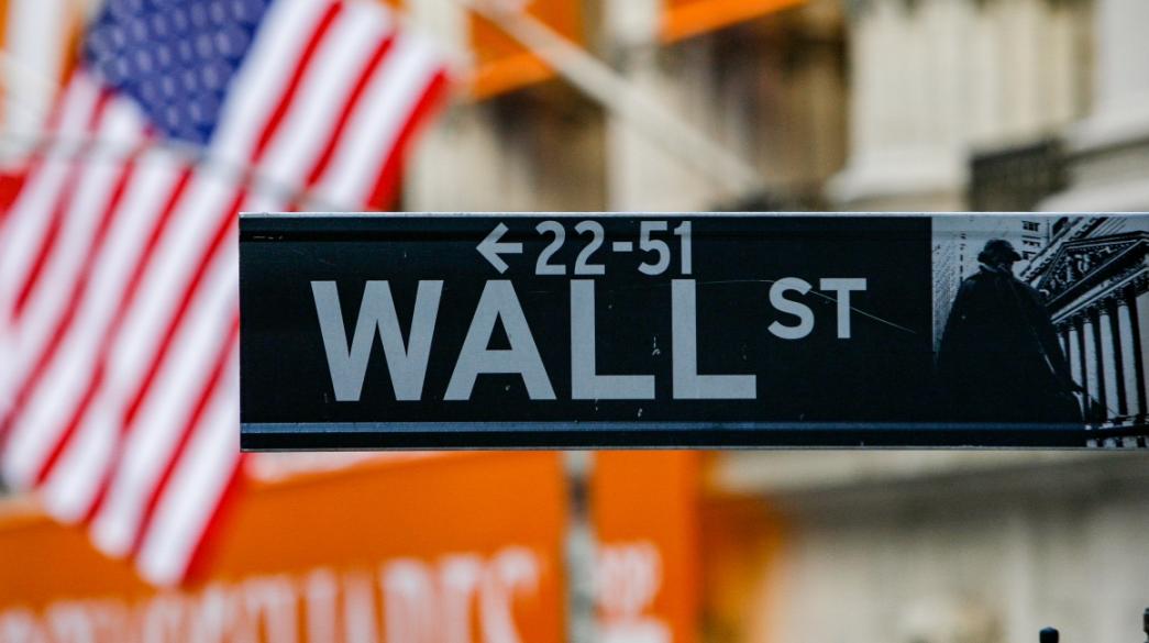 Wall Street, NYSE, Markets, Stocks, USA, HPA