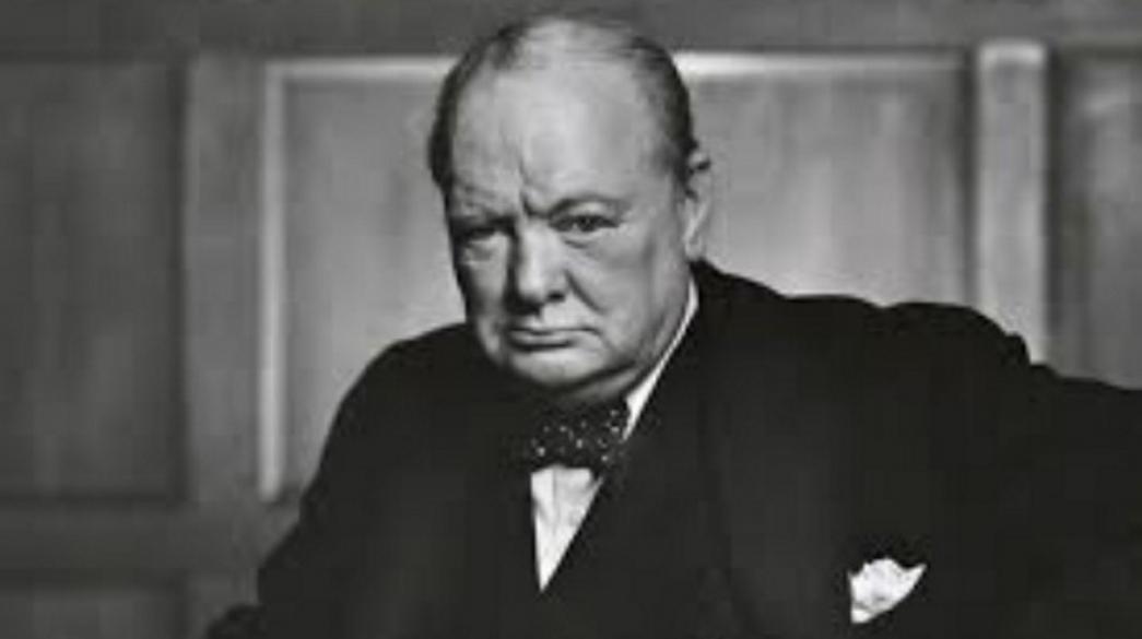 Winston-Churchill-Britain