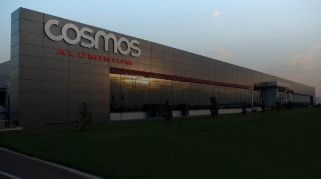 Cosmos Aluminium