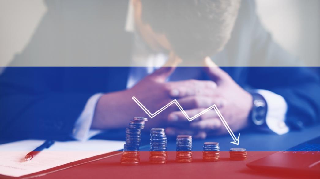 Russia, Rossia, Economy, Oikonomia, Kyroseis, Sanctions