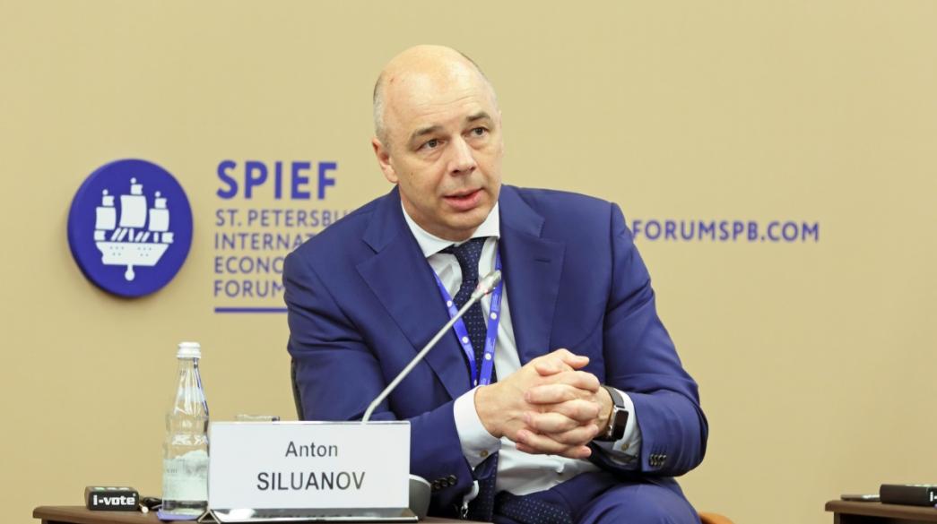 Siluanov, Russia, Rossia, Ypourgeio Oikonomikon, Finance