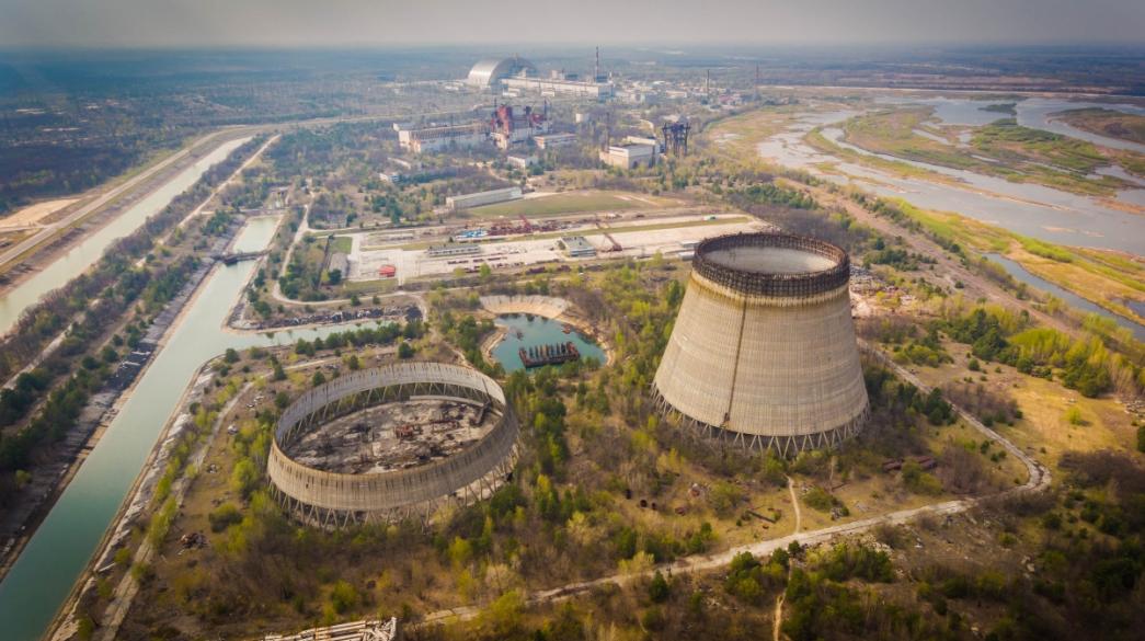 chernobyl-ukraine