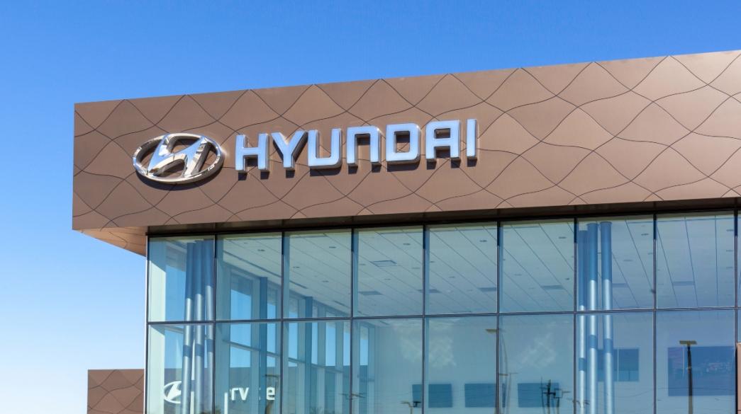 hyundai