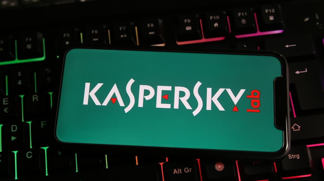 kaspersky