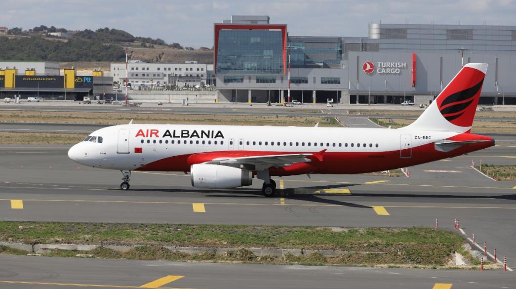 Air Albania