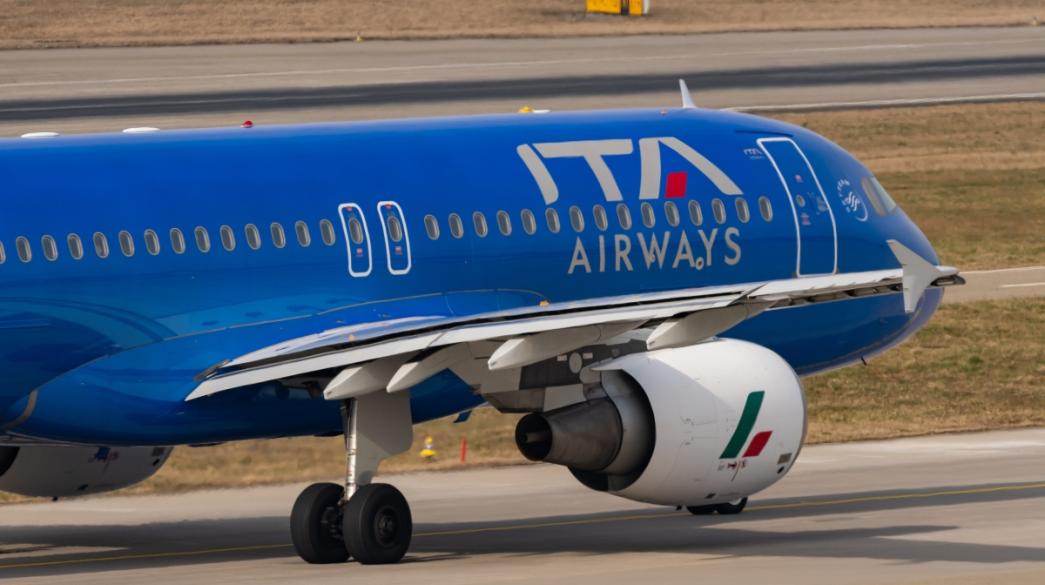 ita-alitalia