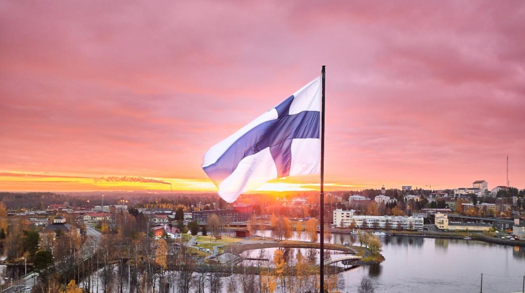 Finland, Finlandia