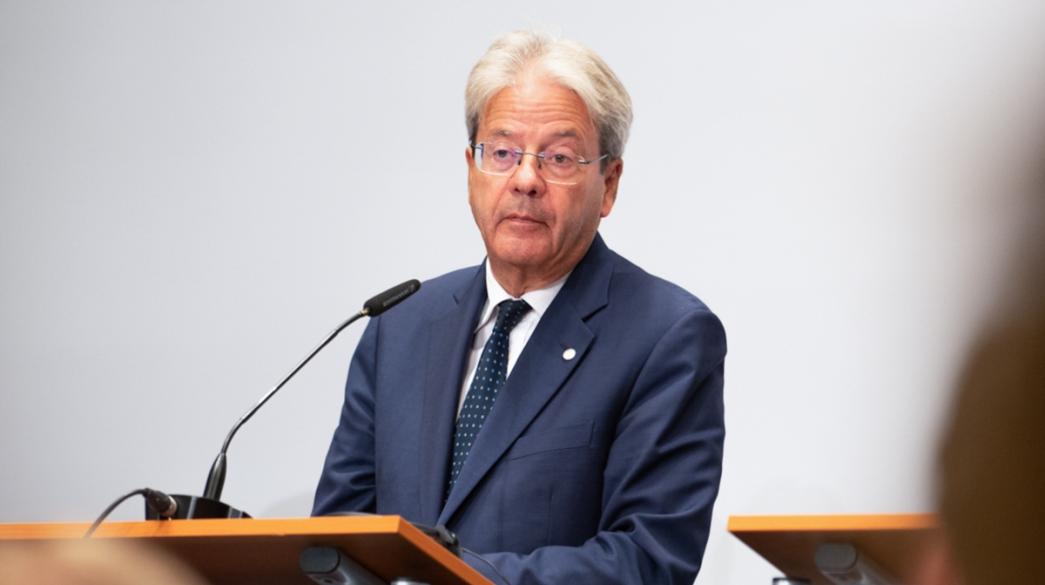 Gentiloni