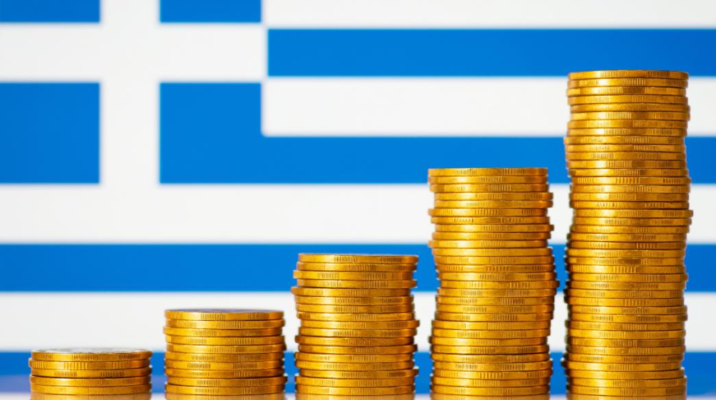 Κορυφαία οικονομία η Ελλάδα το 2022 στην κατάταξη του Economist