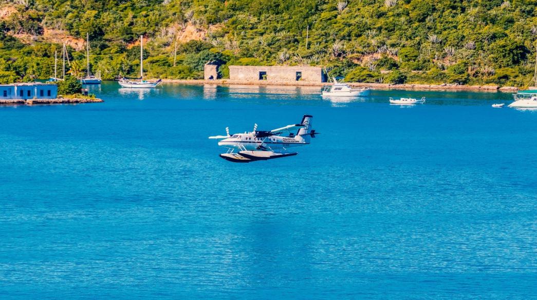 Hellenic Seaplanes-Ydatodromio-Kalamatas