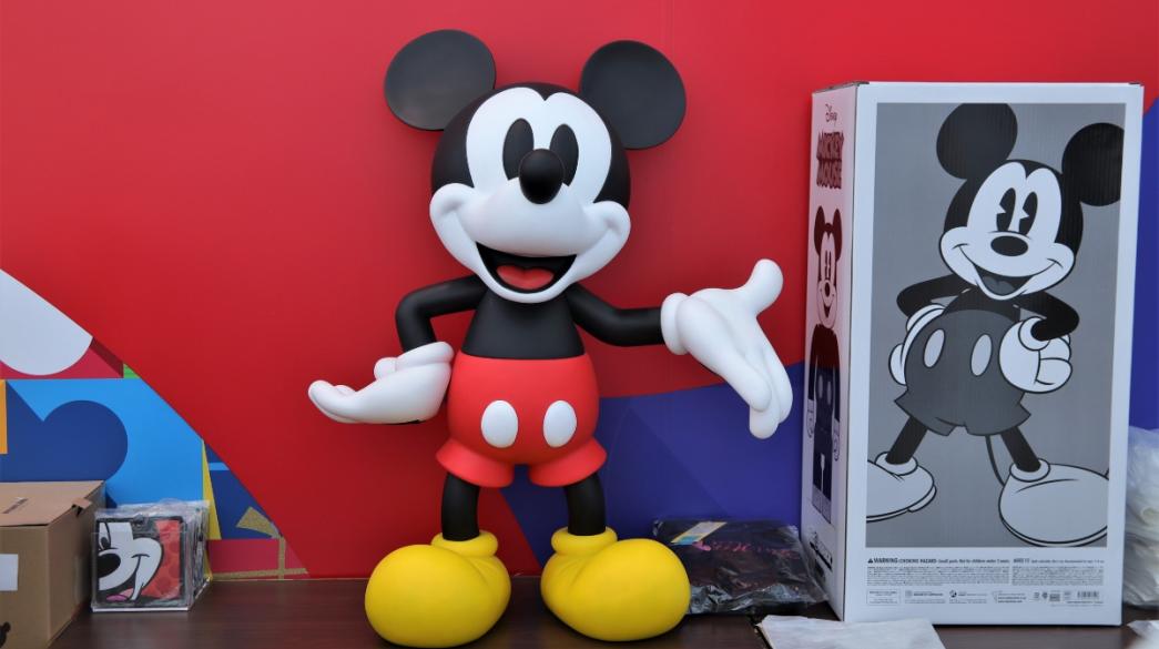 mickey-disney